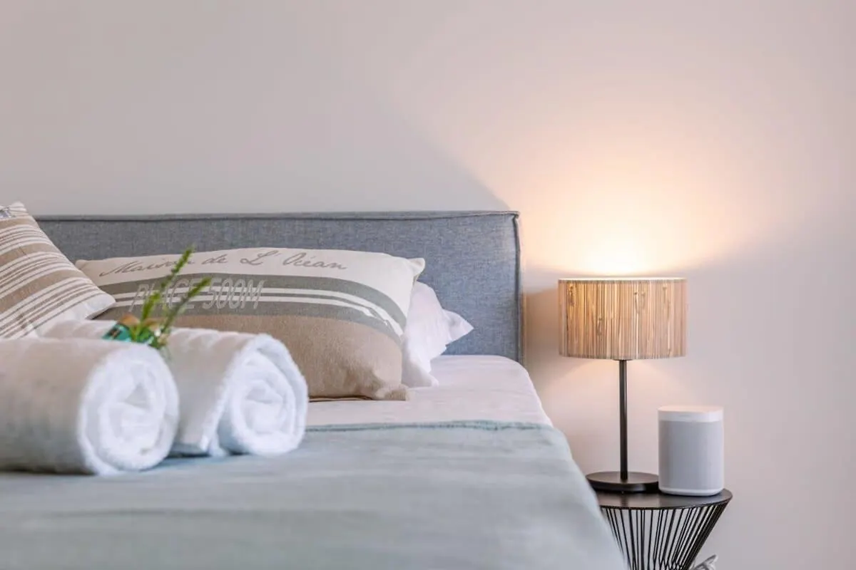 Perfect Getaway Studio Close To The Sea Apartment Ostend